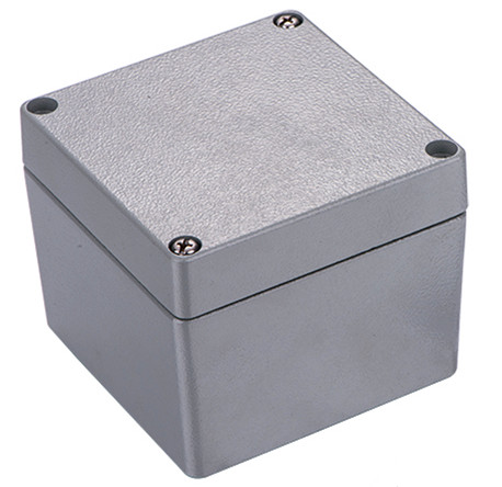 FA系列鑄鋁防水盒 FA系列鑄鋁防水盒