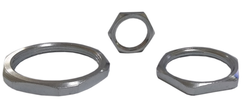 六角金屬螺母 六角金屬螺母