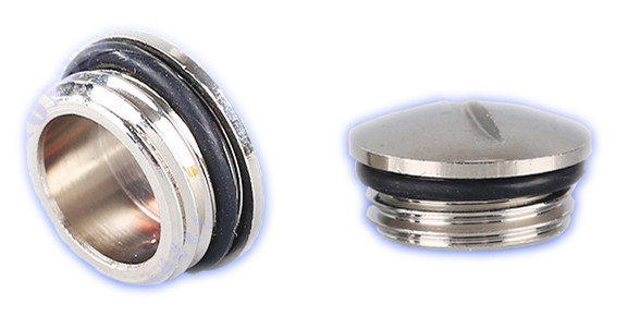 圓形金屬悶蓋 圓形金屬悶蓋