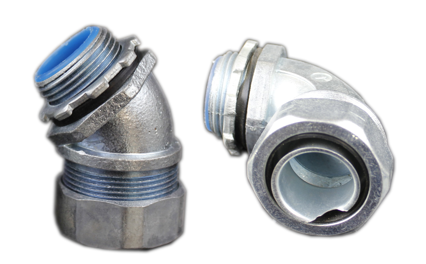 DWJ系列45度彎接頭 DWJ系列45度彎接頭