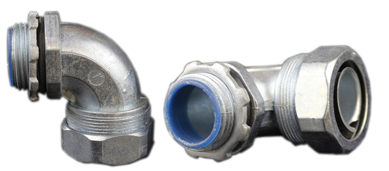 DWJ系列90度彎接頭 DWJ系列90度彎接頭