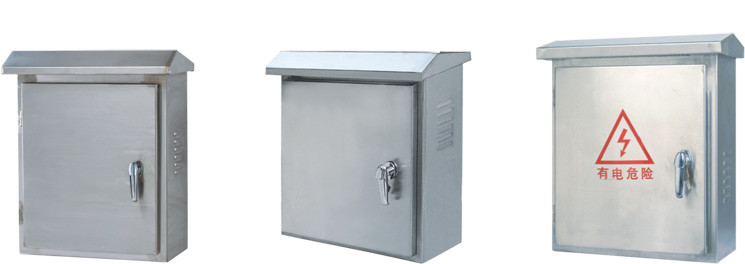 JFF系列戶外防護箱 JFF系列戶外防護箱