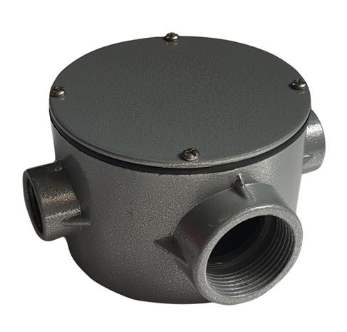 H70 11/4″×2+3/4″×2  outlet box