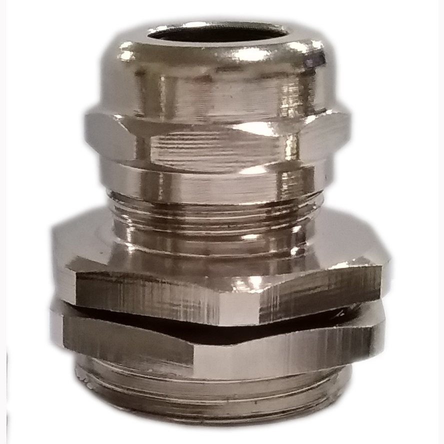 M-M型金屬電纜接頭